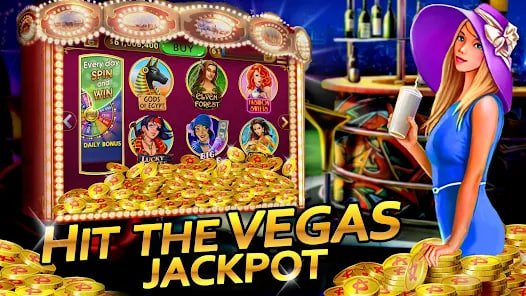l6005 Slots